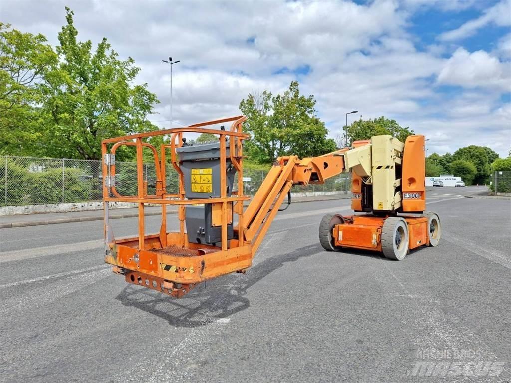 JLG E300AJP Otras plataformas elevadoras