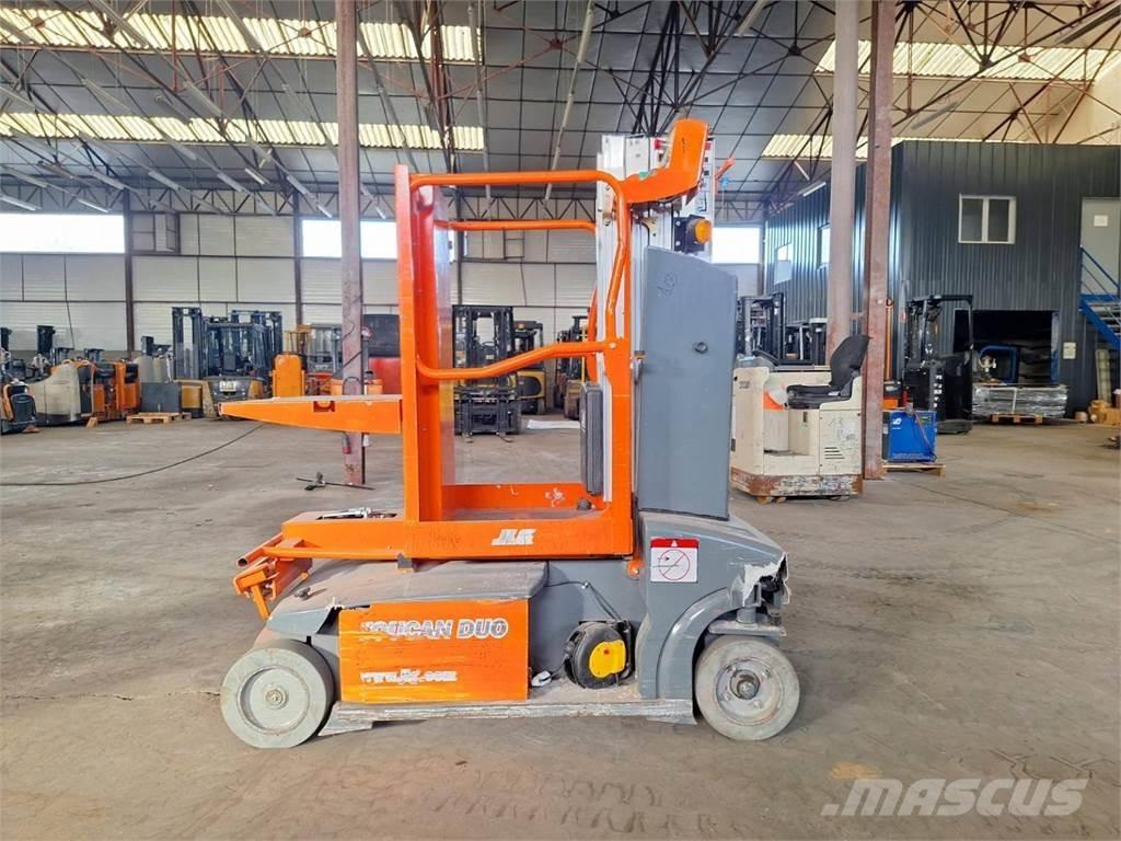 JLG TOUCAN DUO Otras plataformas elevadoras