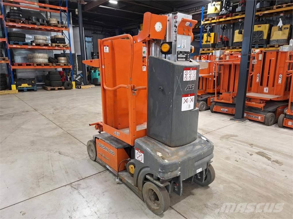 JLG TOUCAN DUO Otras plataformas elevadoras