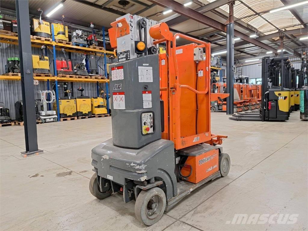 JLG TOUCAN DUO Otras plataformas elevadoras