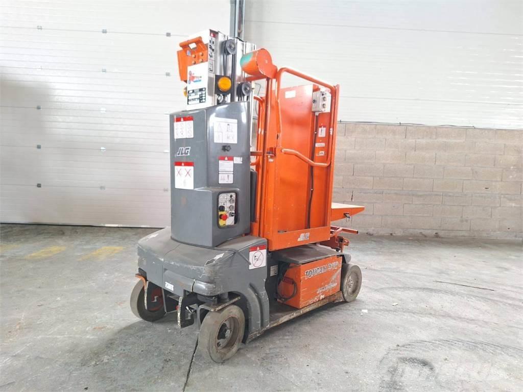 JLG TOUCAN DUO Otras plataformas elevadoras