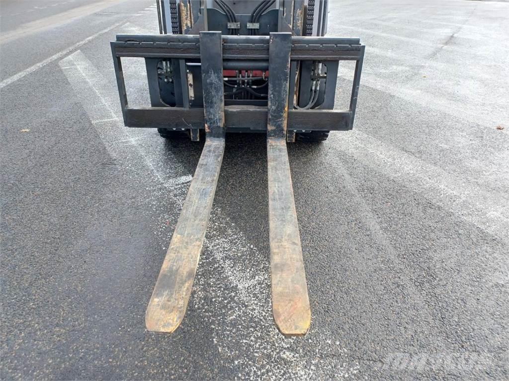 Kalmar ECF70-6 Montacargas - otros