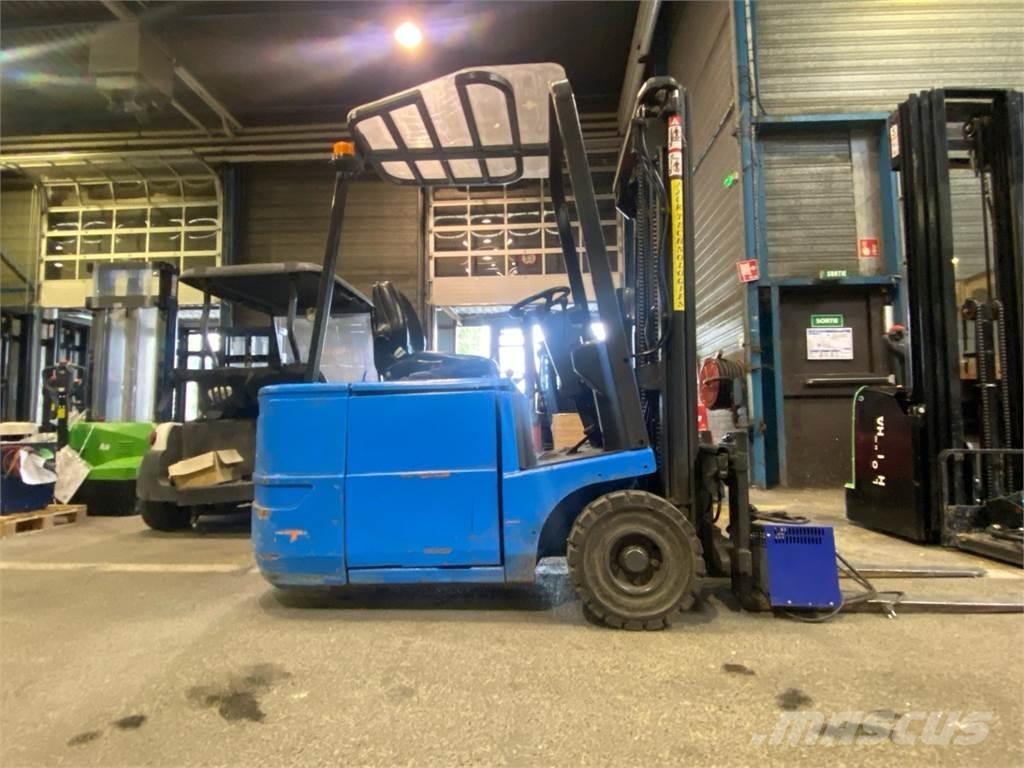 Still R50/15 Montacargas - otros