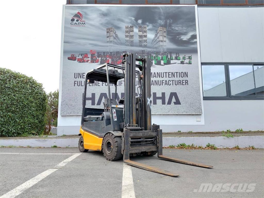 Still R60-25 Montacargas - otros