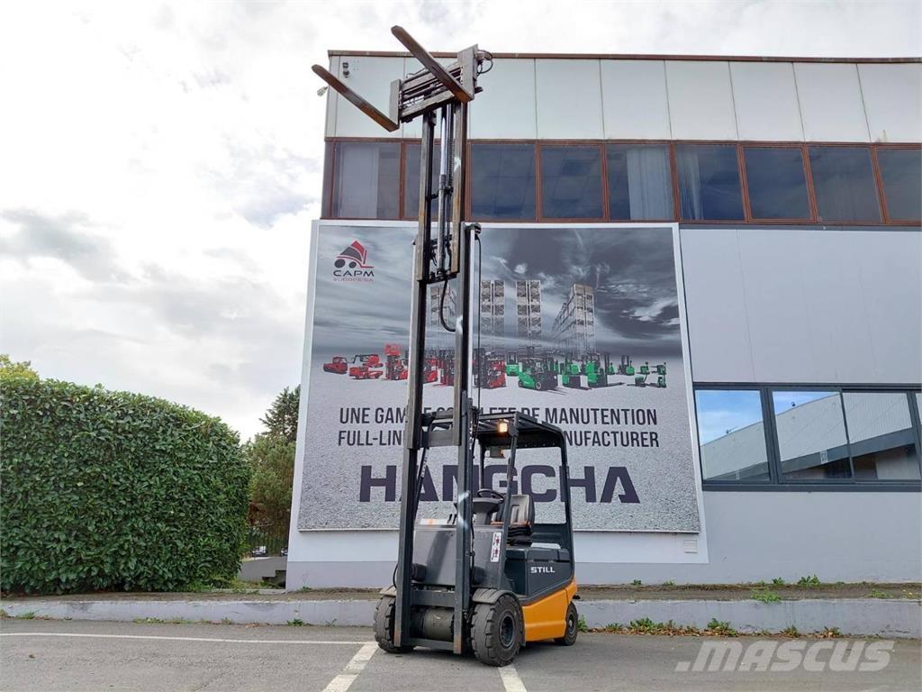 Still R60-25 Montacargas - otros