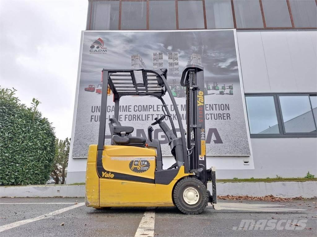 Yale ERP15VC Montacargas - otros