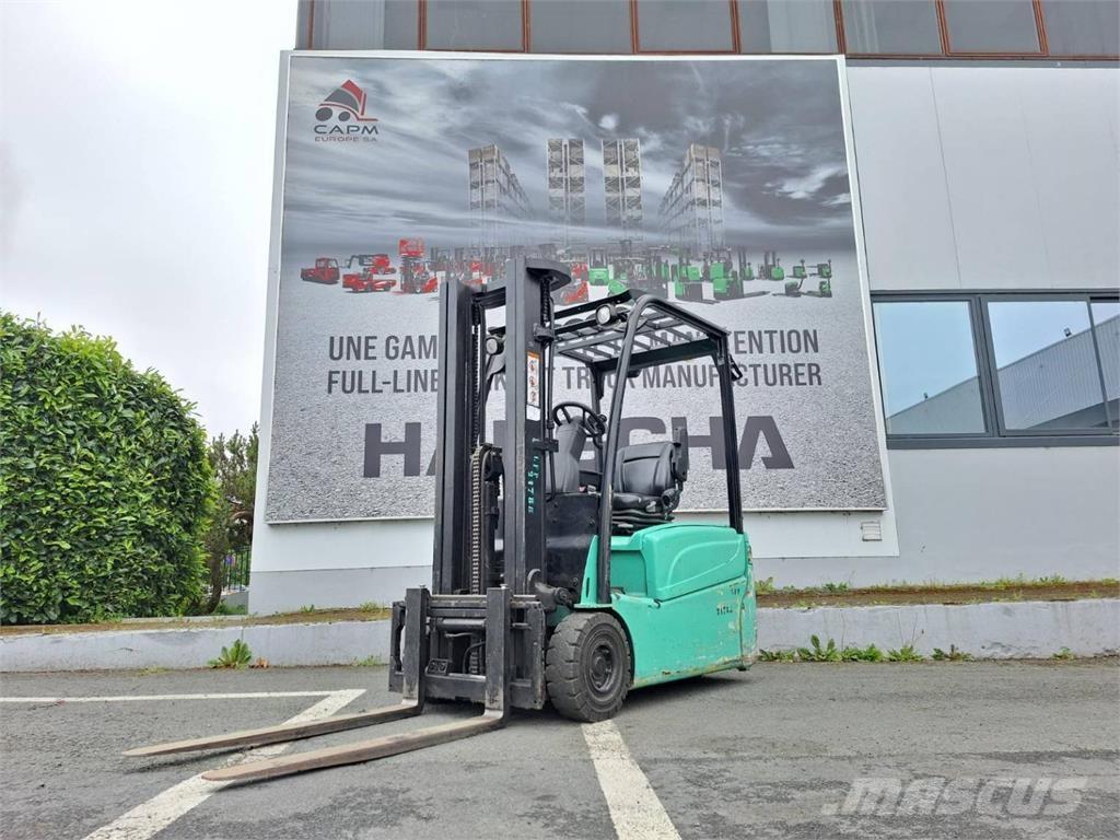 Yale ERP16VT Montacargas - otros