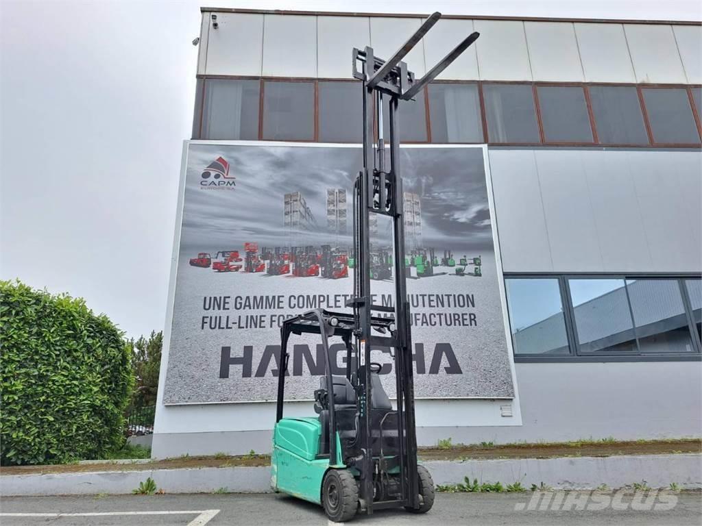 Yale ERP16VT Montacargas - otros