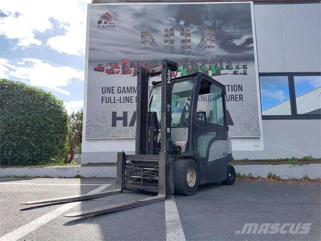 Yale ERP30VL Montacargas - otros
