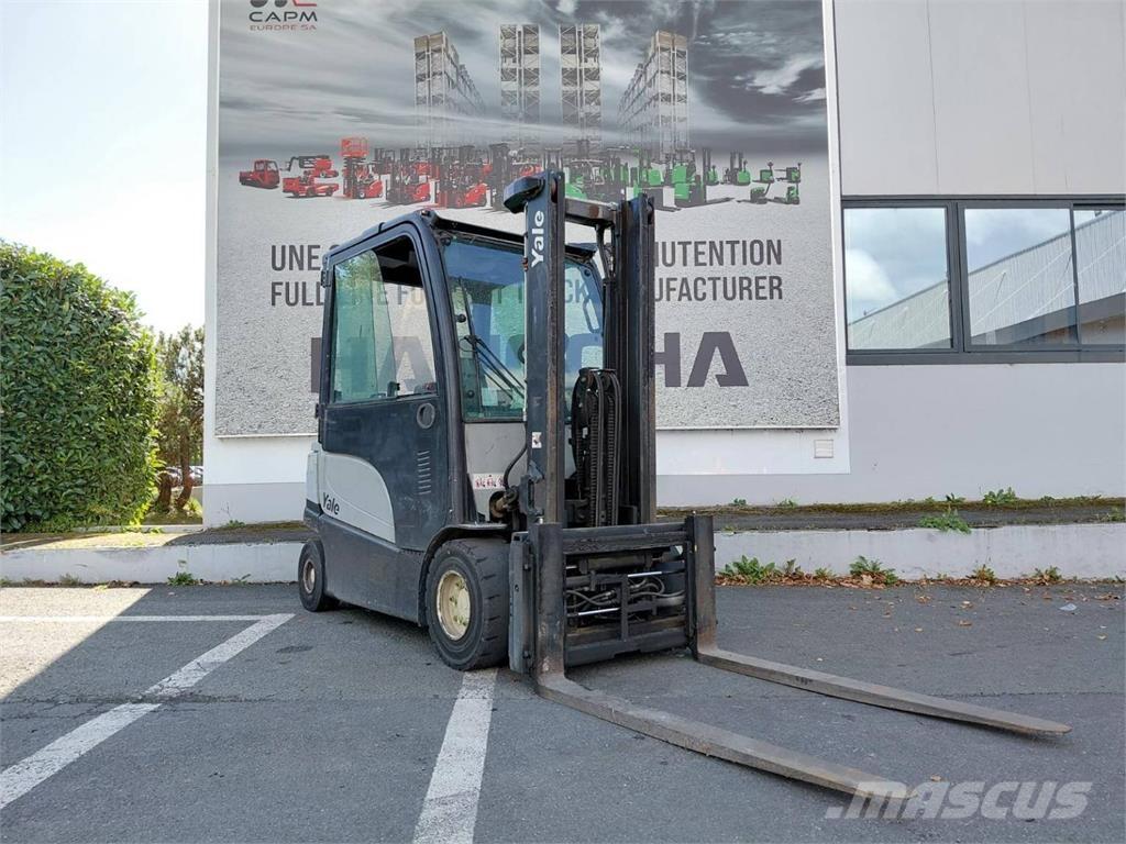 Yale ERP30VL Montacargas - otros