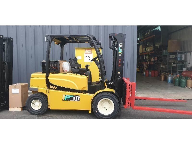 Yale ERP50VM Montacargas - otros
