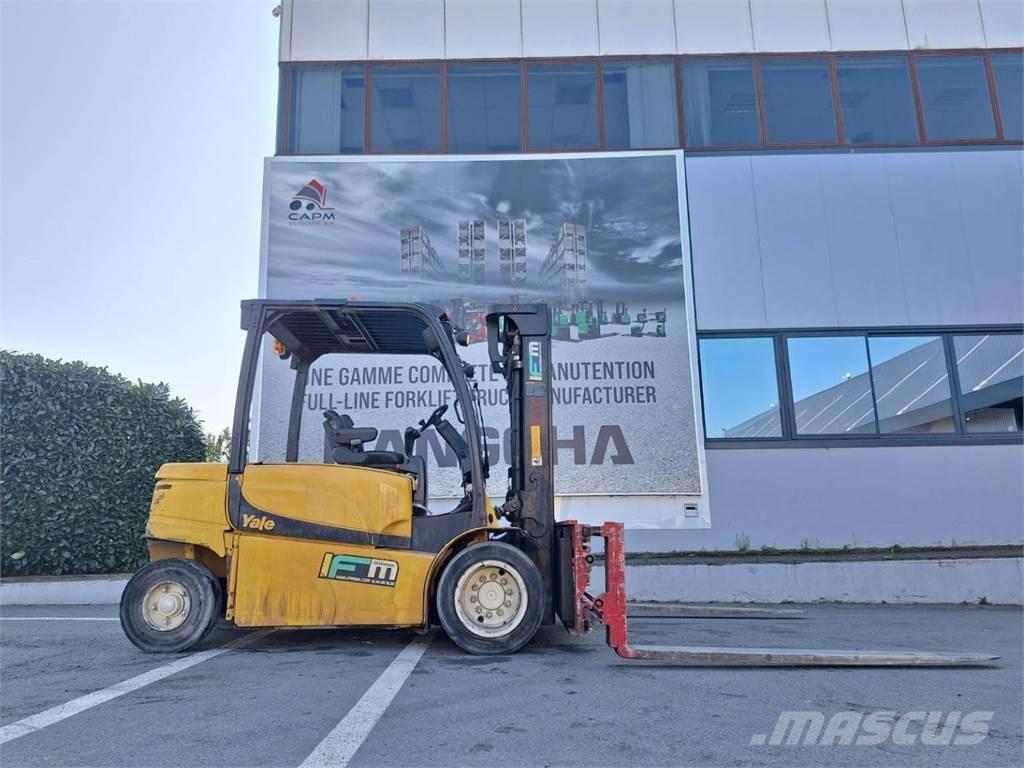 Yale ERP50VM Montacargas - otros