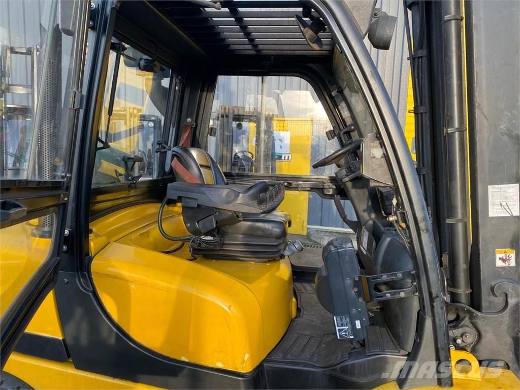 Yale GLP40VX6 Montacargas - otros