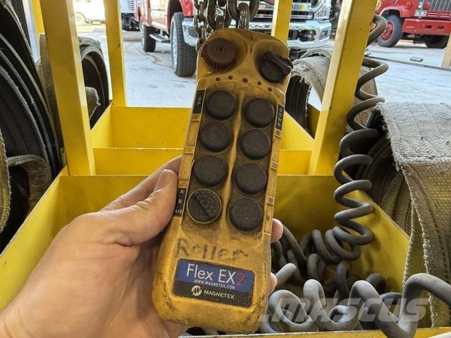 Coffing HOISTS Otros camiones