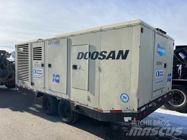 Doosan HP1600 Otros