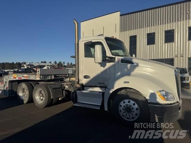 Kenworth T680 Otros