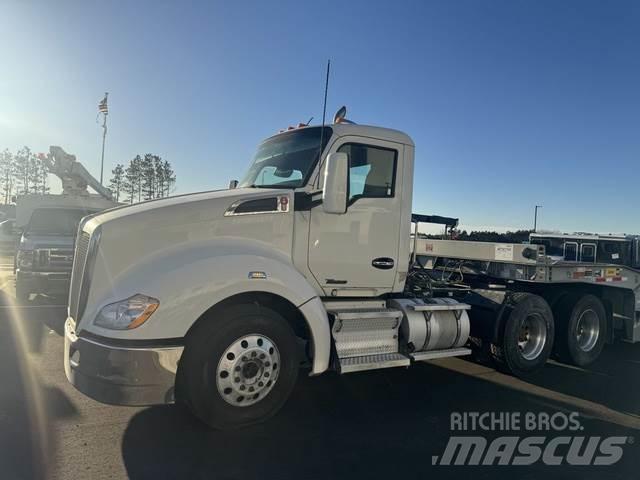 Kenworth T680 Otros