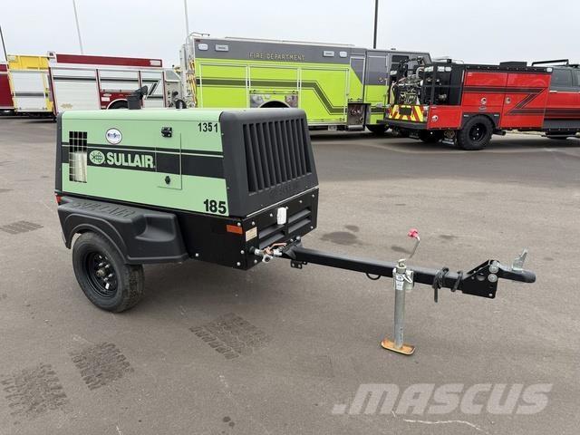 Sullair 185 / D Otros