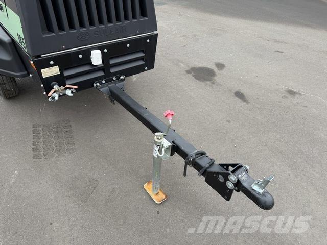 Sullair 185 / D Otros