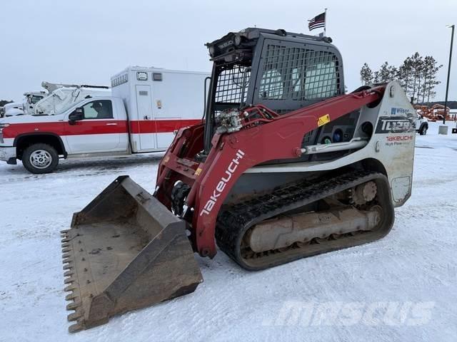 Takeuchi TL12R2 Otros