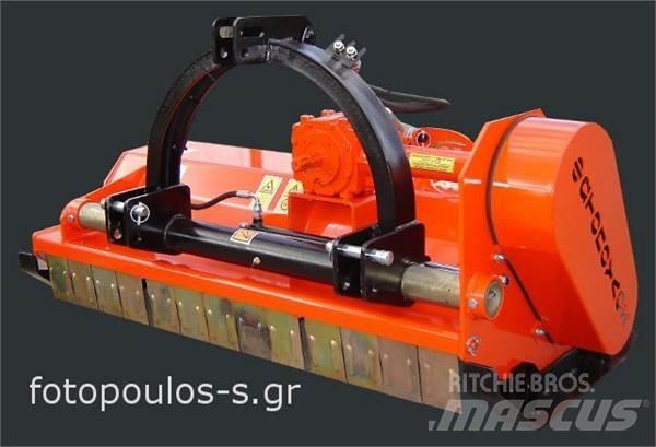 Fotopoulos fs1400 Podadoras