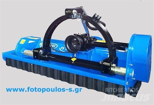 Fotopoulos fs1800 Podadoras