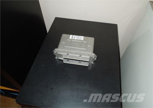 Same FRUTTETO '14 Tractores