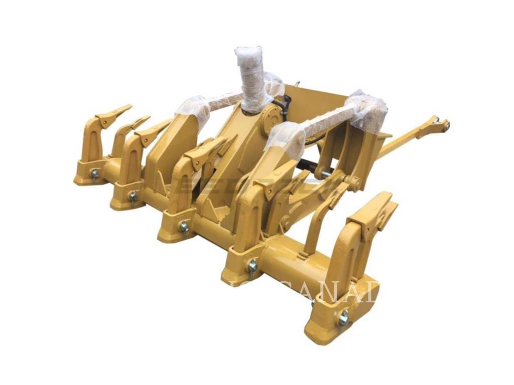  160M Escarificadoras