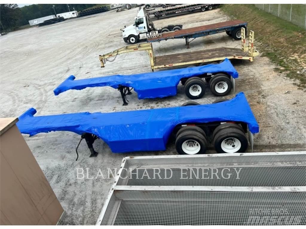  30FT CHASSIS Otros Generadores