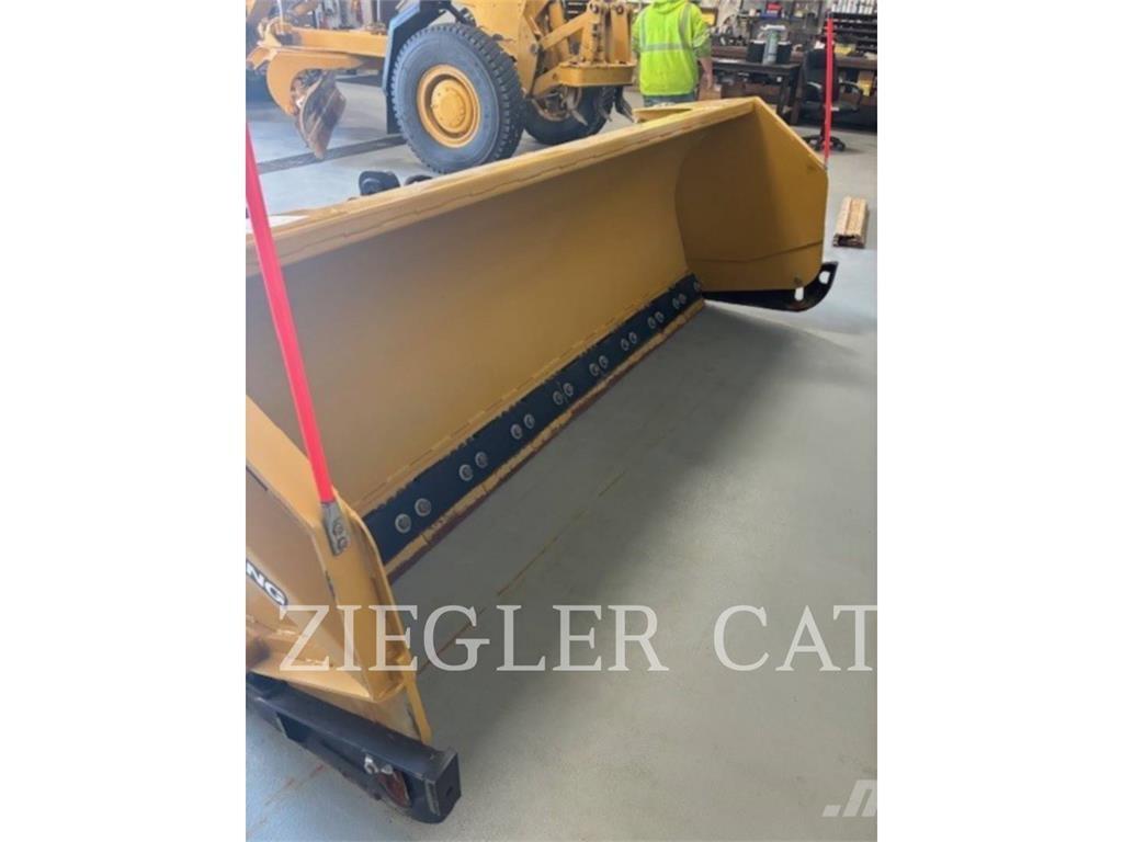  5203W Fresadoras quitanieve