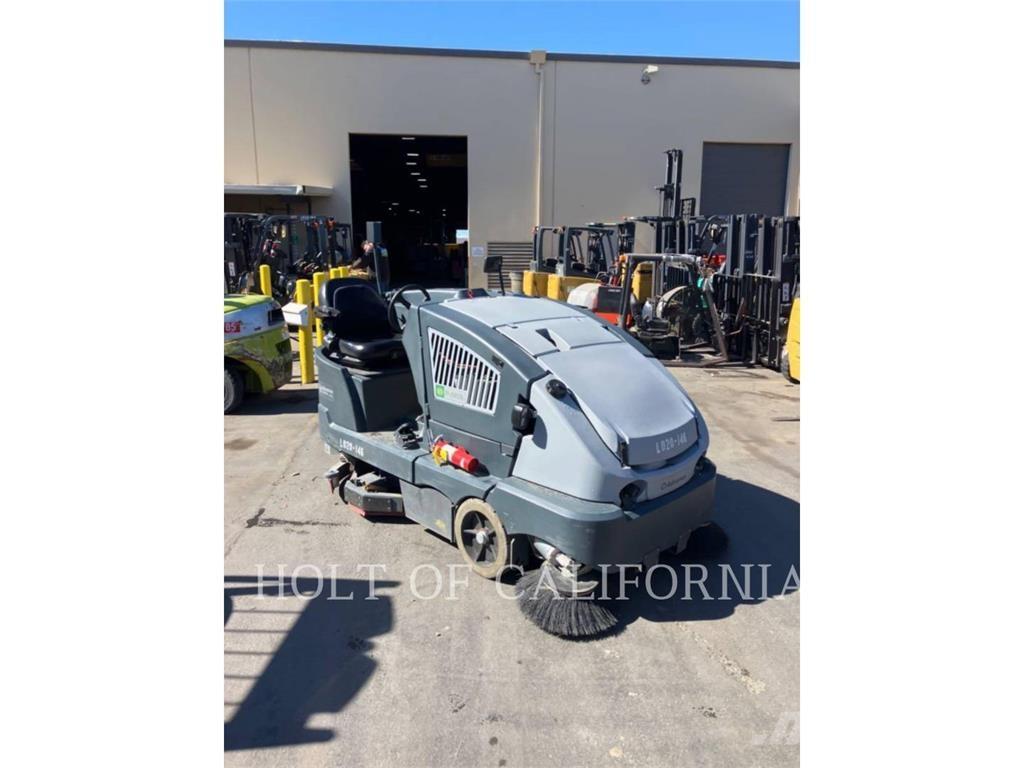 Advance CS7010 Otros