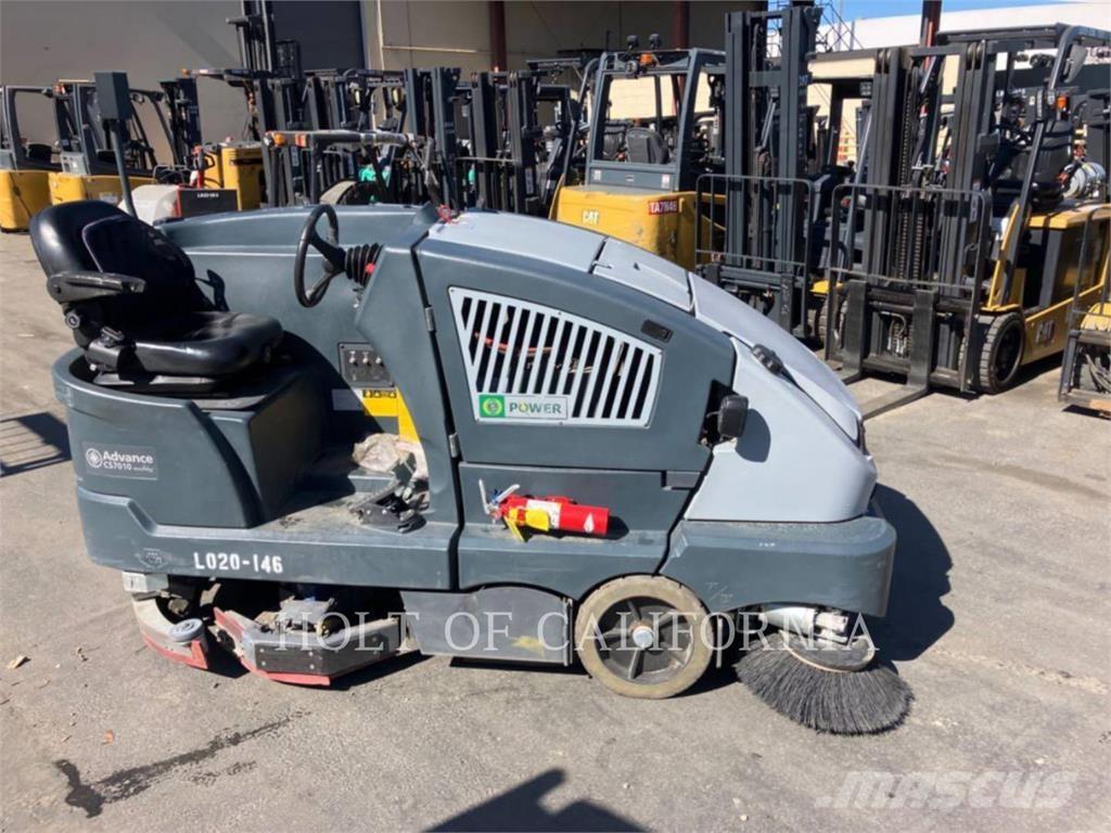 Advance CS7010 Otros