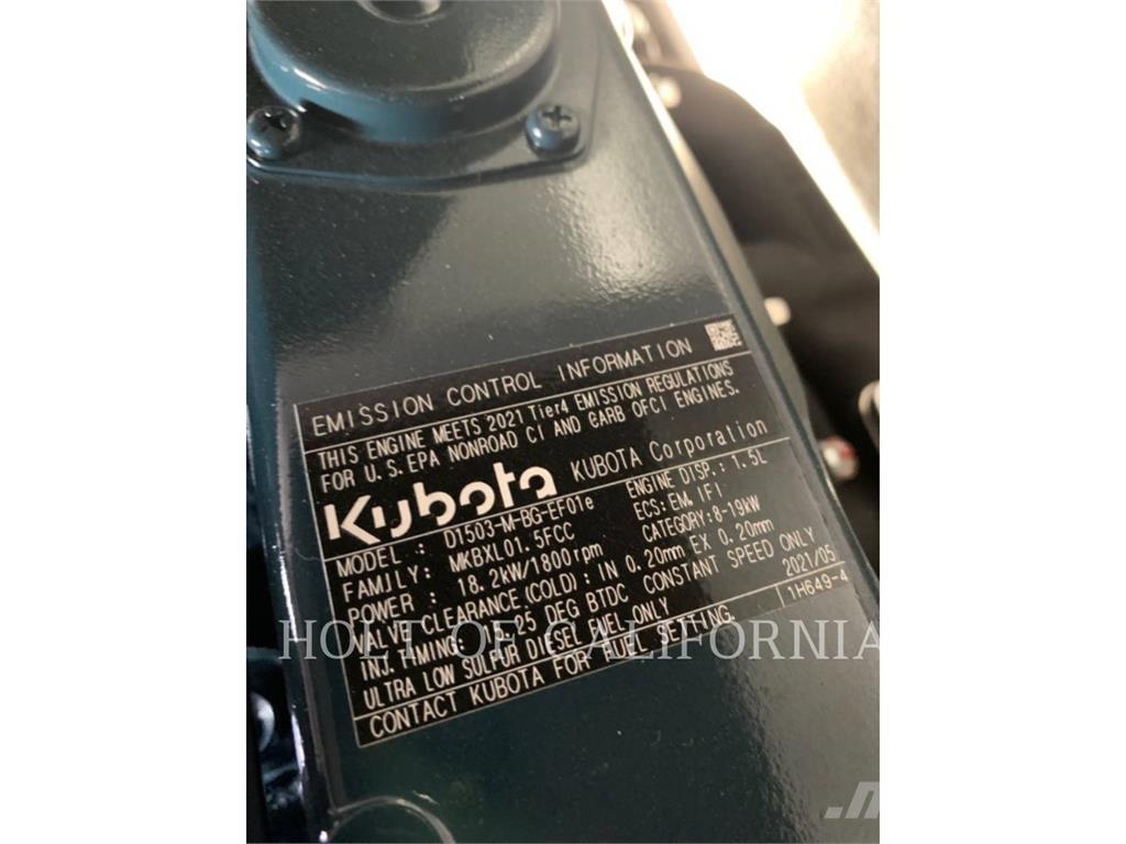 Airman GENSET 13 Otros Generadores