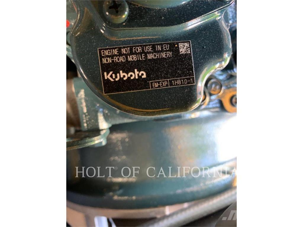 Allmand LIGHT LED Torres de iluminación