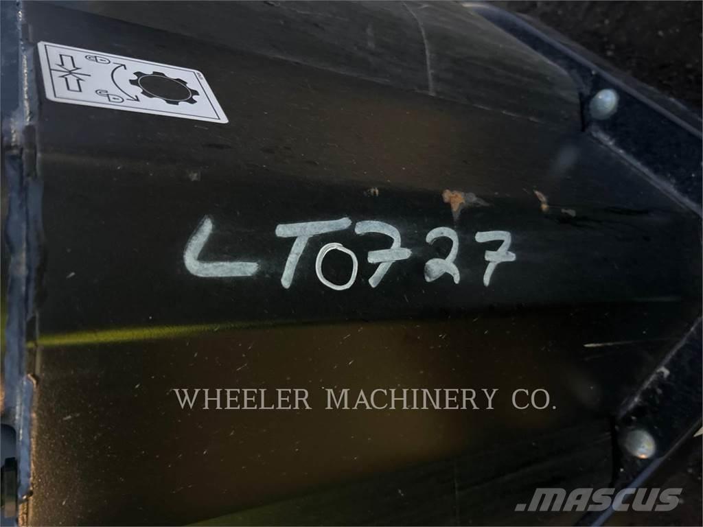 Allmand LT NGR LED Torres de iluminación