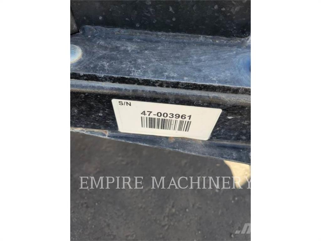 Allmand LT-NLGRLC Torres de iluminación