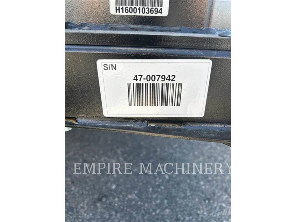 Allmand LT-NLGRLC Torres de iluminación