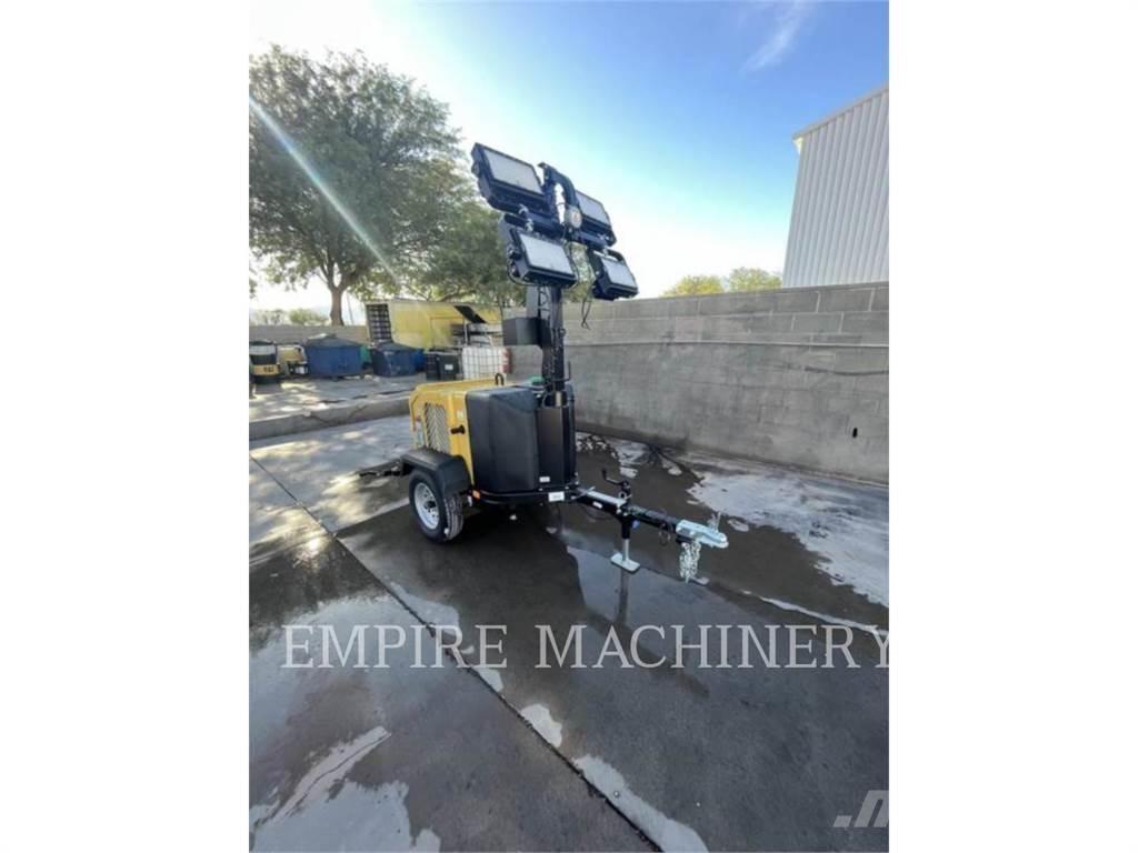 Allmand LT-NLGRLC Torres de iluminación