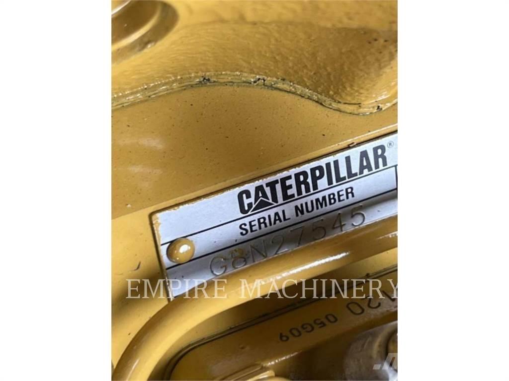 Allmand LT-NLGRLC Torres de iluminación