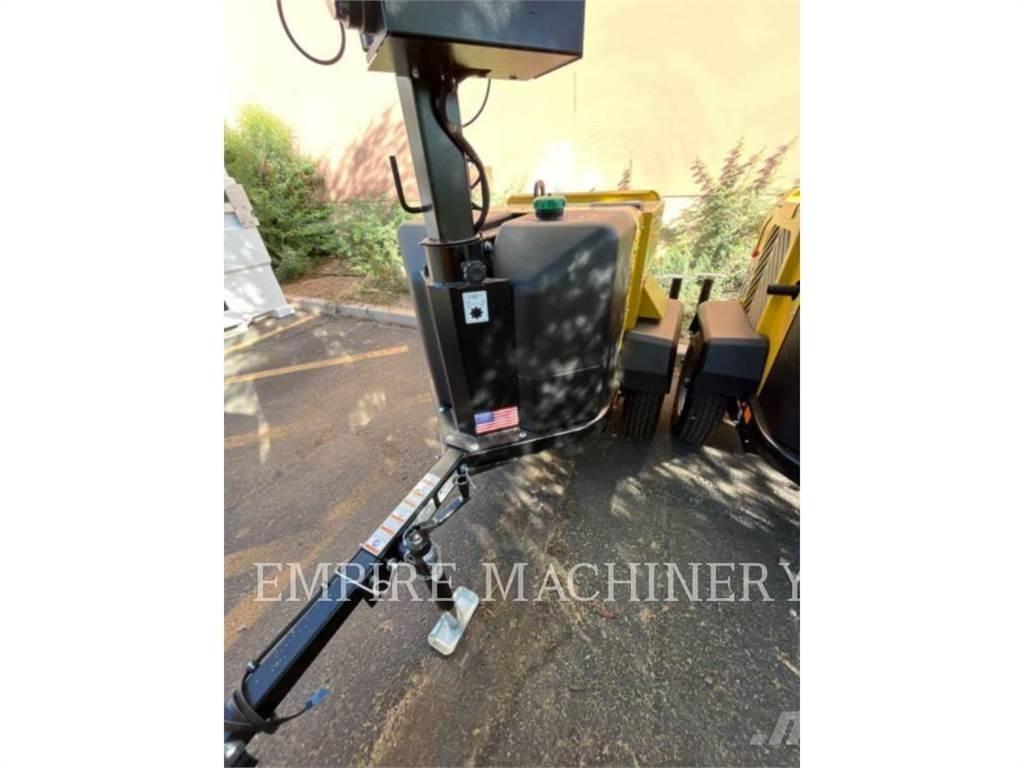 Allmand LT-NLGRLC Torres de iluminación