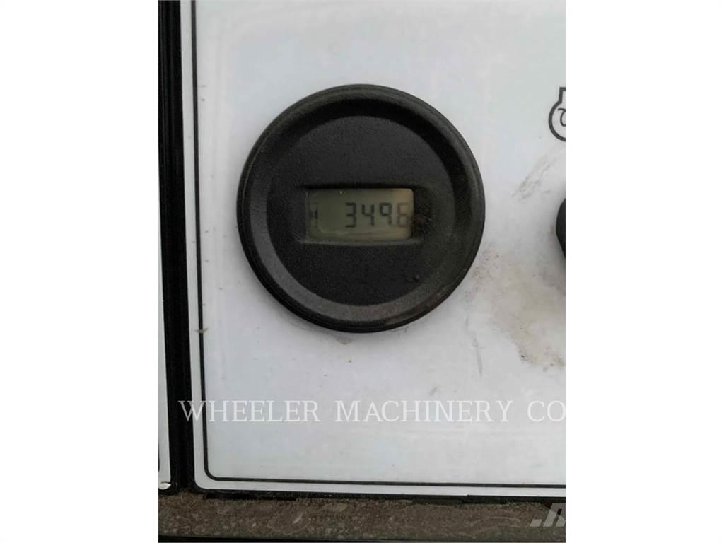 Allmand LT NLPROII Torres de iluminación