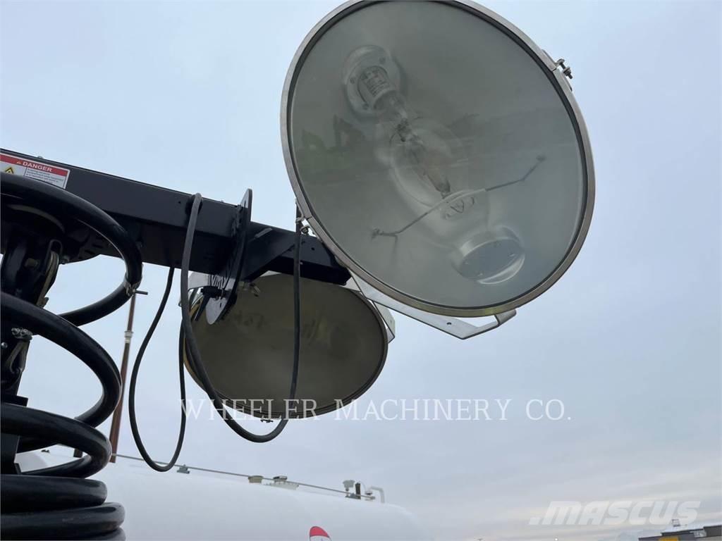 Allmand LT NLPROII Torres de iluminación