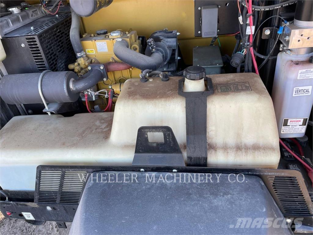 Allmand LT NLPROII Torres de iluminación