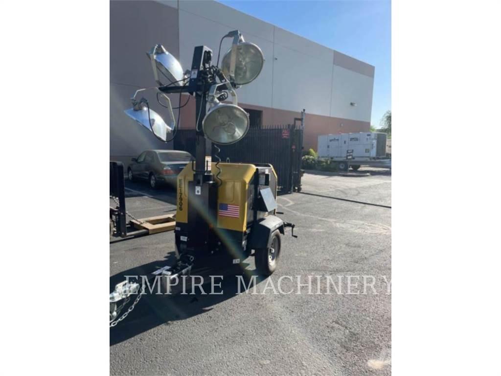 Allmand LT-NLV Torres de iluminación