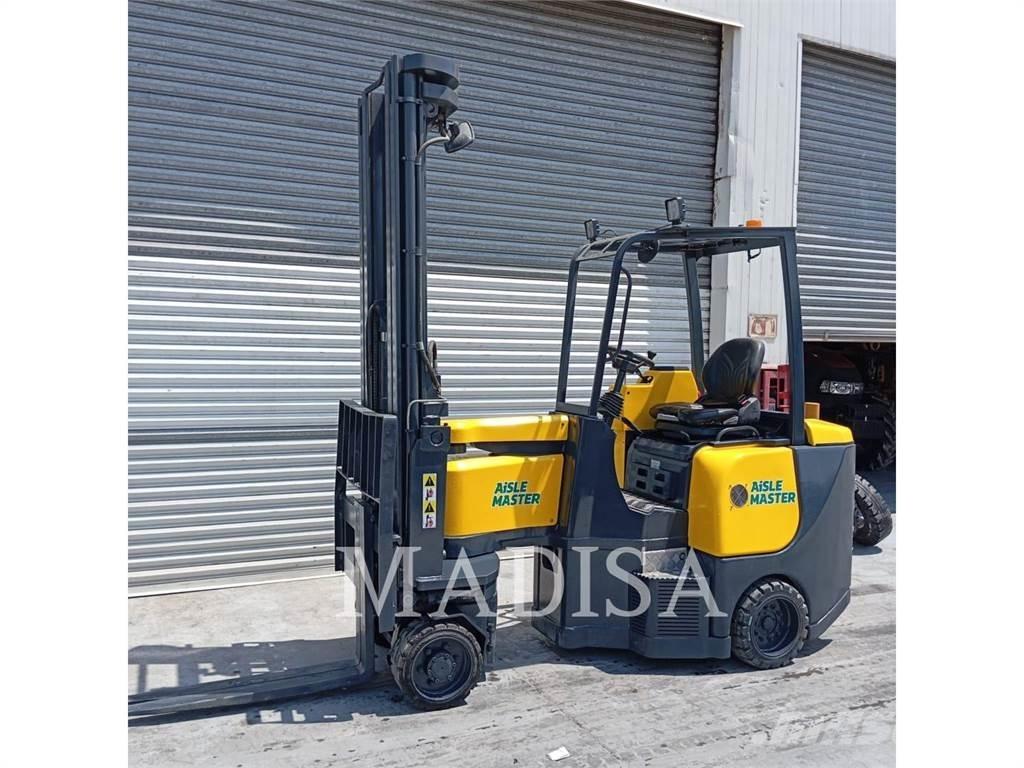  AM20SE Montacargas - otros