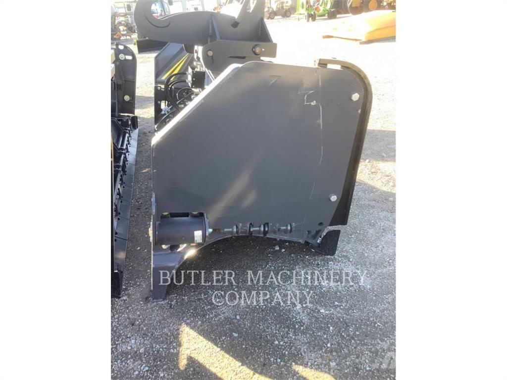 AMI AttachmentsT BLADE Cuchillas