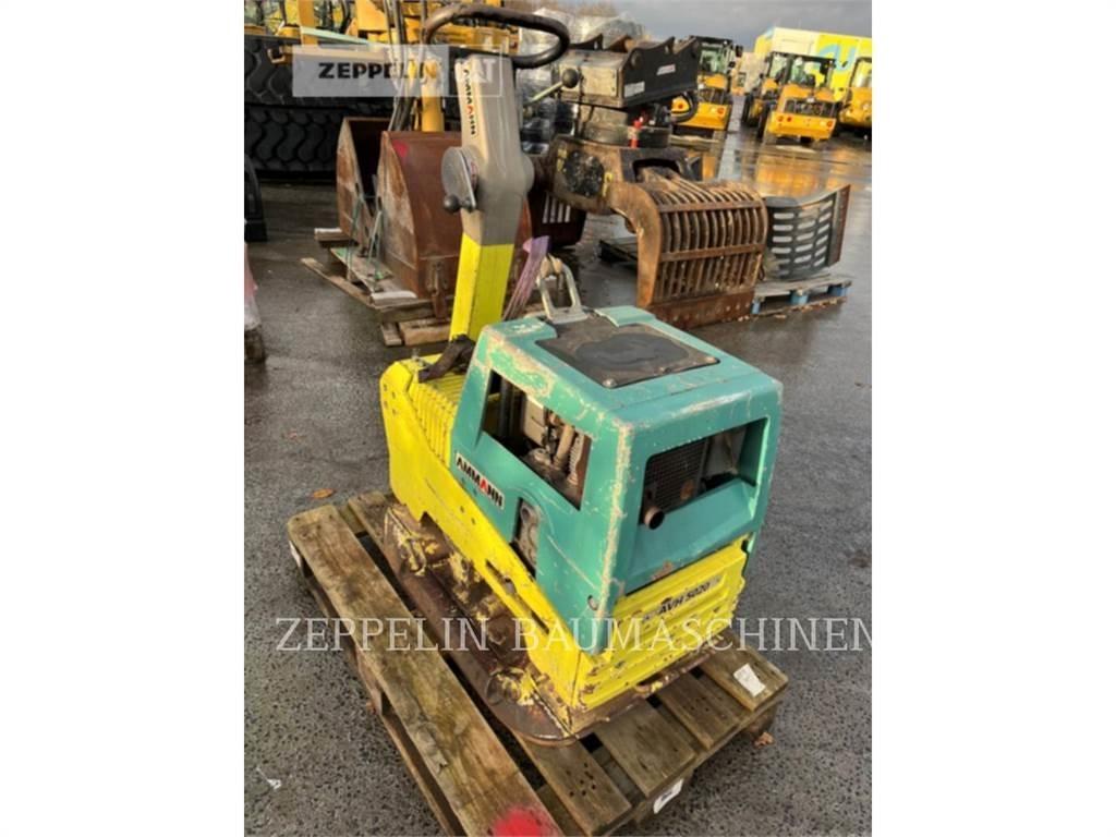 Ammann AVH5020 Placas compactadoras