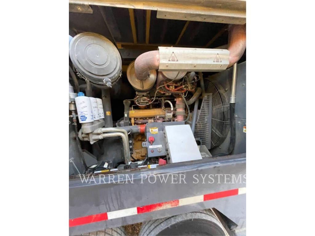 Atlas Copco 1150XAST4F Secadoras de aire comprimido