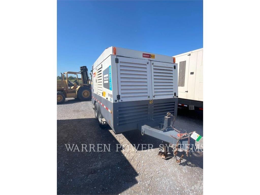 Atlas Copco 1150XAST4F Secadoras de aire comprimido