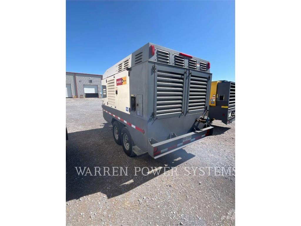 Atlas Copco 1150XAST4F Secadoras de aire comprimido